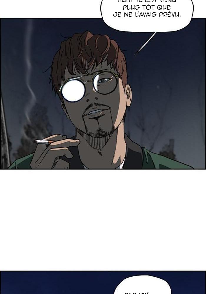 Wind Breaker Chapitre 194 - Page 50