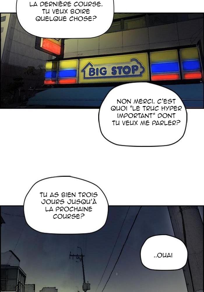 Wind Breaker Chapitre 194 - Page 53