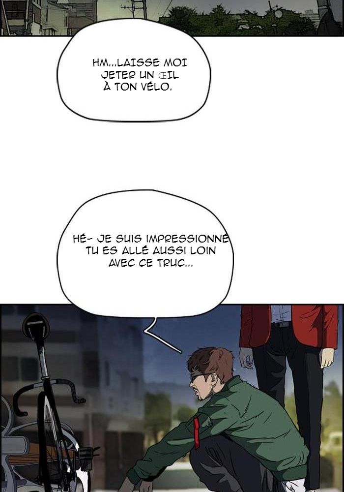 Wind Breaker Chapitre 194 - Page 54