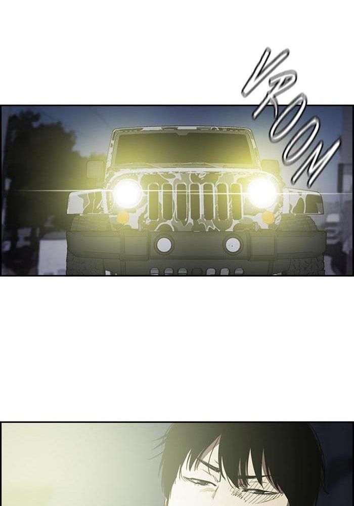 Wind Breaker Chapitre 194 - Page 58