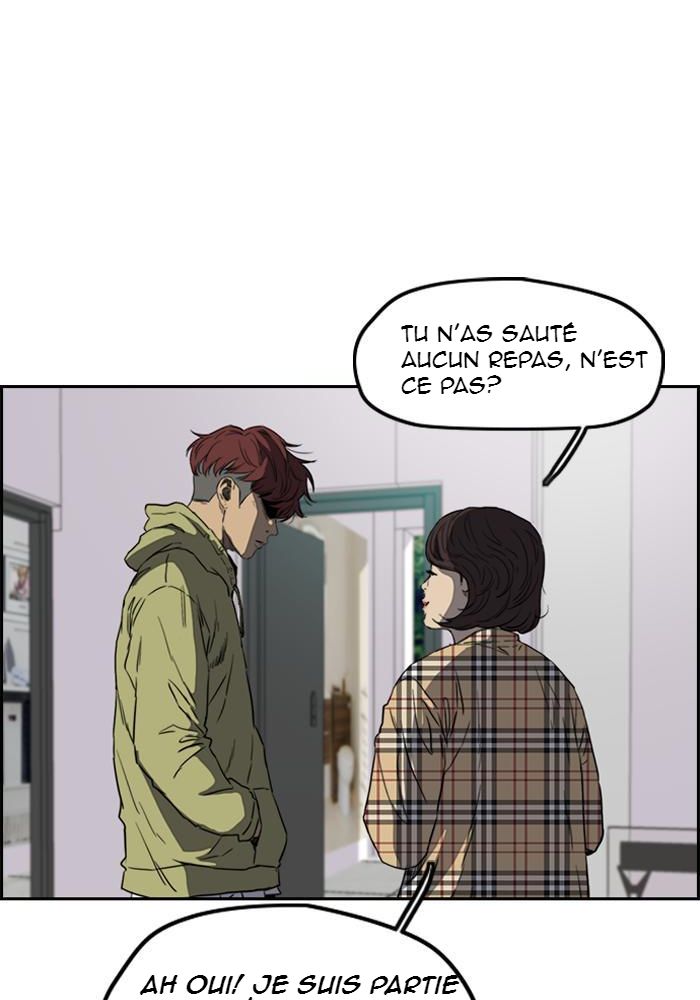 Wind Breaker Chapitre 194 - Page 6