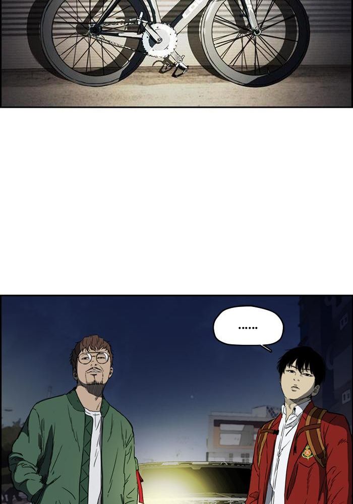 Wind Breaker Chapitre 194 - Page 60