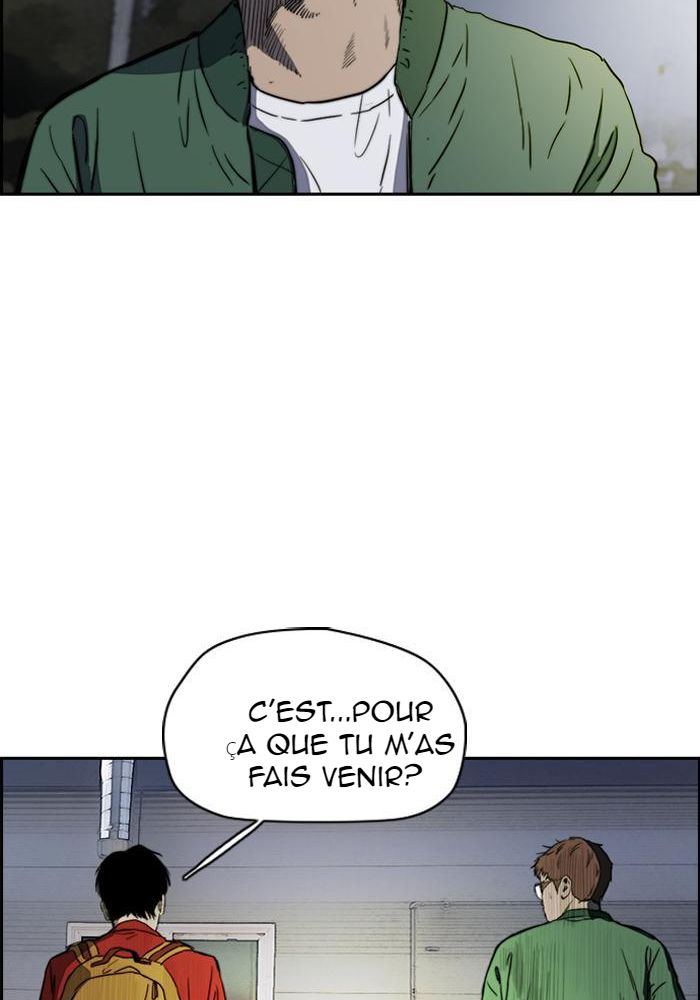 Wind Breaker Chapitre 194 - Page 62
