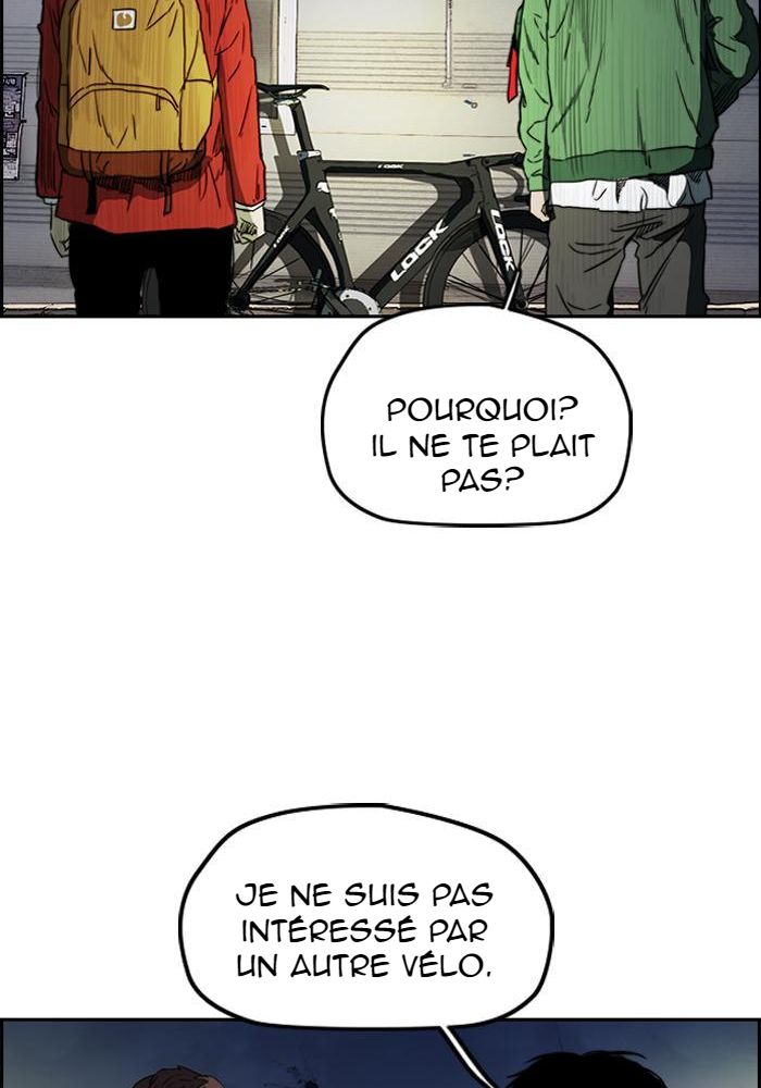 Wind Breaker Chapitre 194 - Page 63