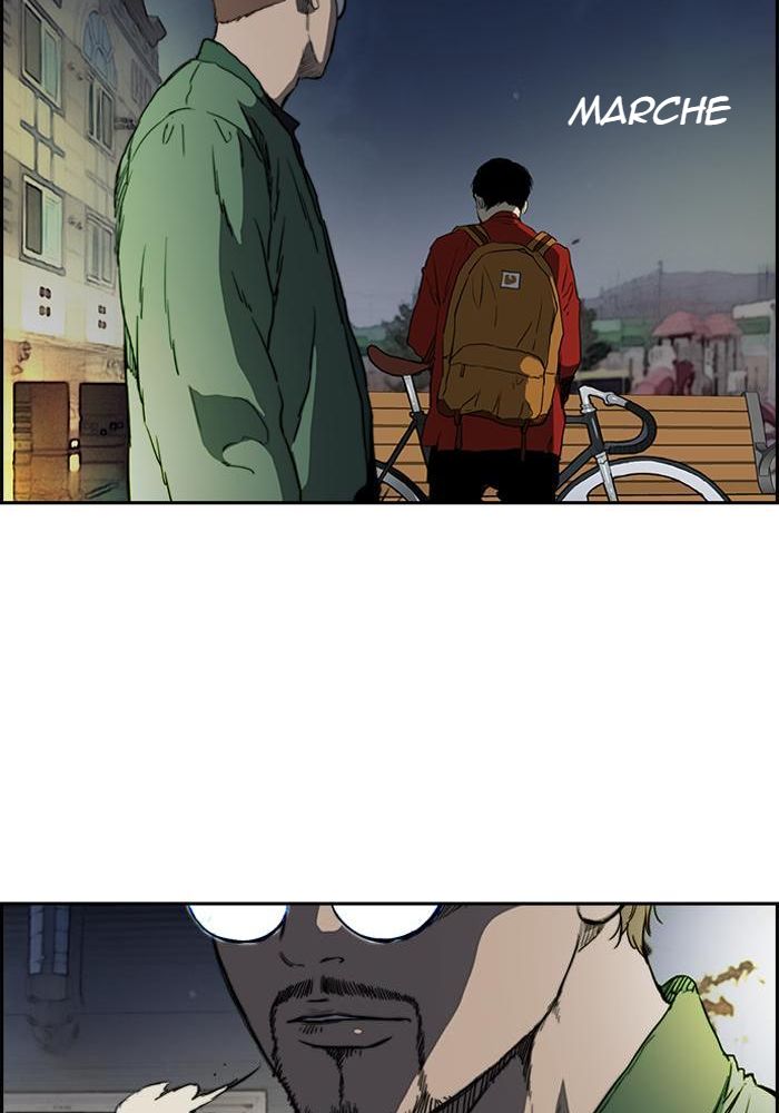 Wind Breaker Chapitre 194 - Page 65