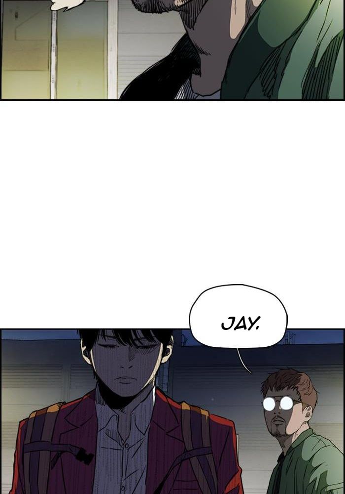 Wind Breaker Chapitre 194 - Page 66