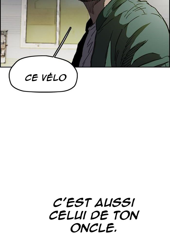 Wind Breaker Chapitre 194 - Page 68