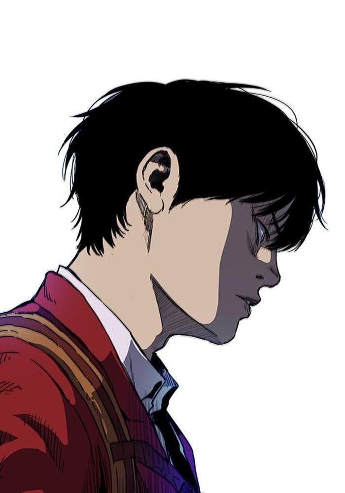 Wind Breaker Chapitre 194 - Page 69
