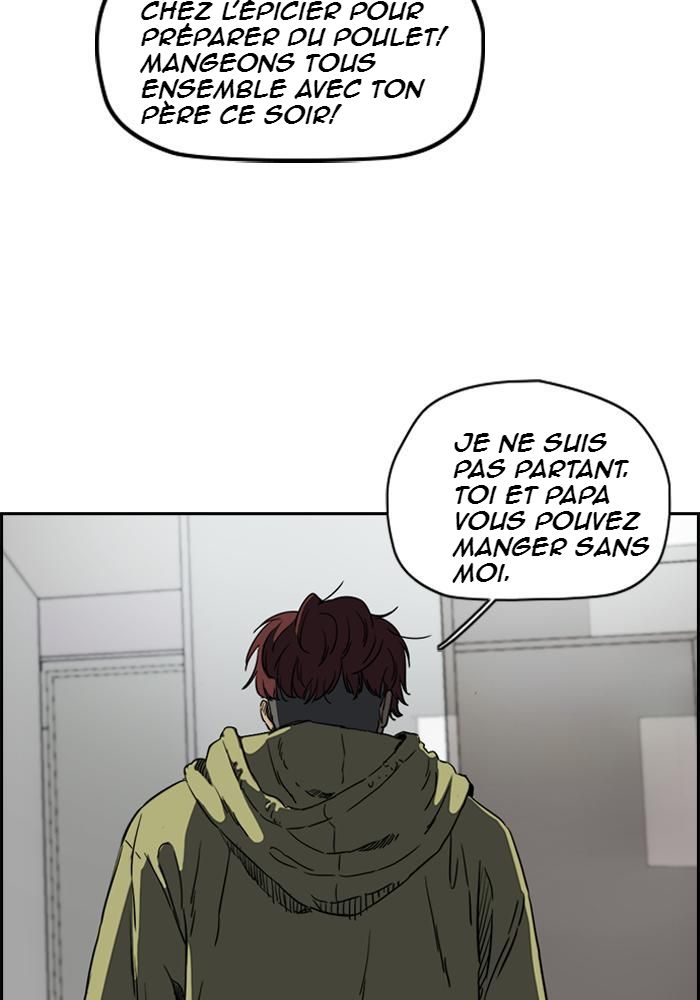 Wind Breaker Chapitre 194 - Page 7