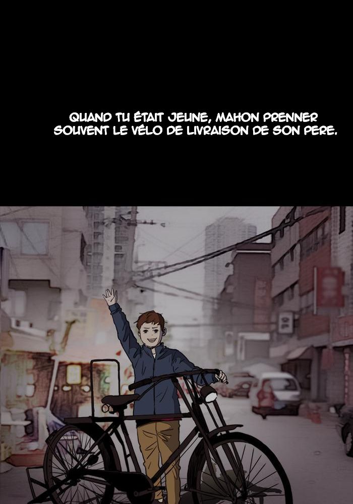 Wind Breaker Chapitre 195 - Page 13