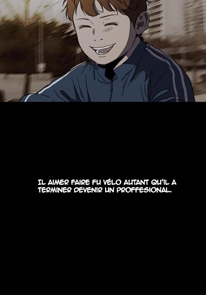 Wind Breaker Chapitre 195 - Page 16