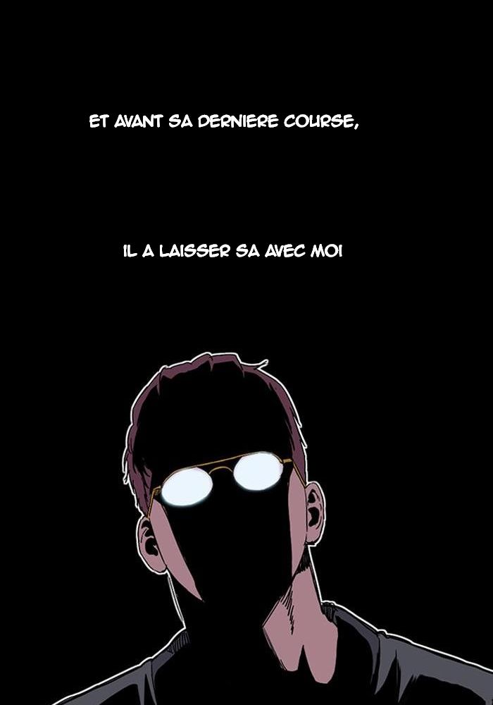 Wind Breaker Chapitre 195 - Page 18