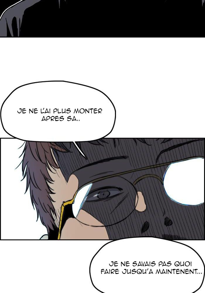 Wind Breaker Chapitre 195 - Page 19