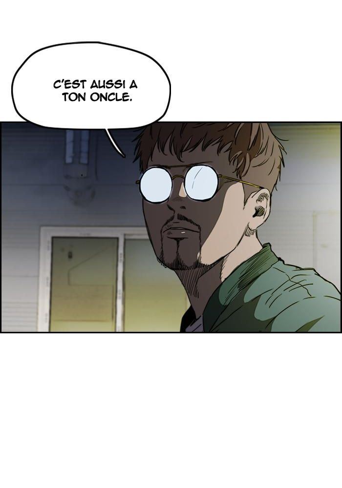 Wind Breaker Chapitre 195 - Page 2