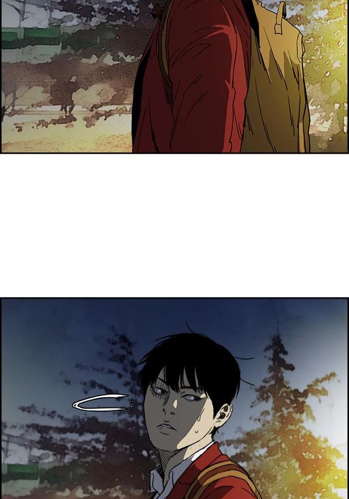 Wind Breaker Chapitre 195 - Page 25