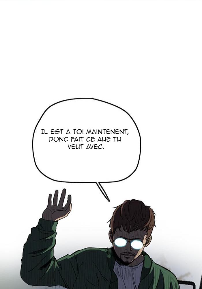 Wind Breaker Chapitre 195 - Page 27