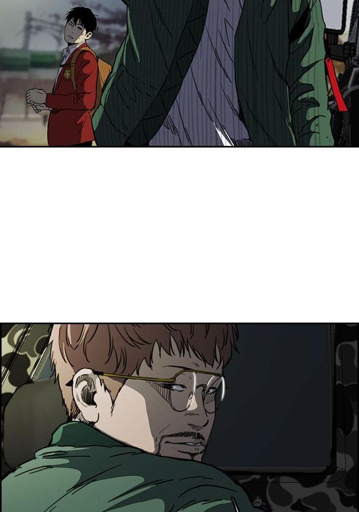 Wind Breaker Chapitre 195 - Page 28