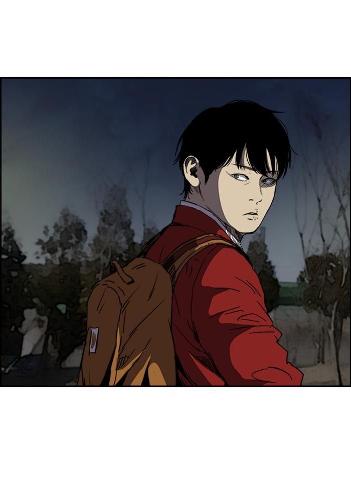 Wind Breaker Chapitre 195 - Page 3