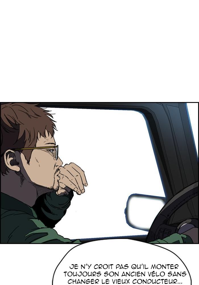 Wind Breaker Chapitre 195 - Page 31