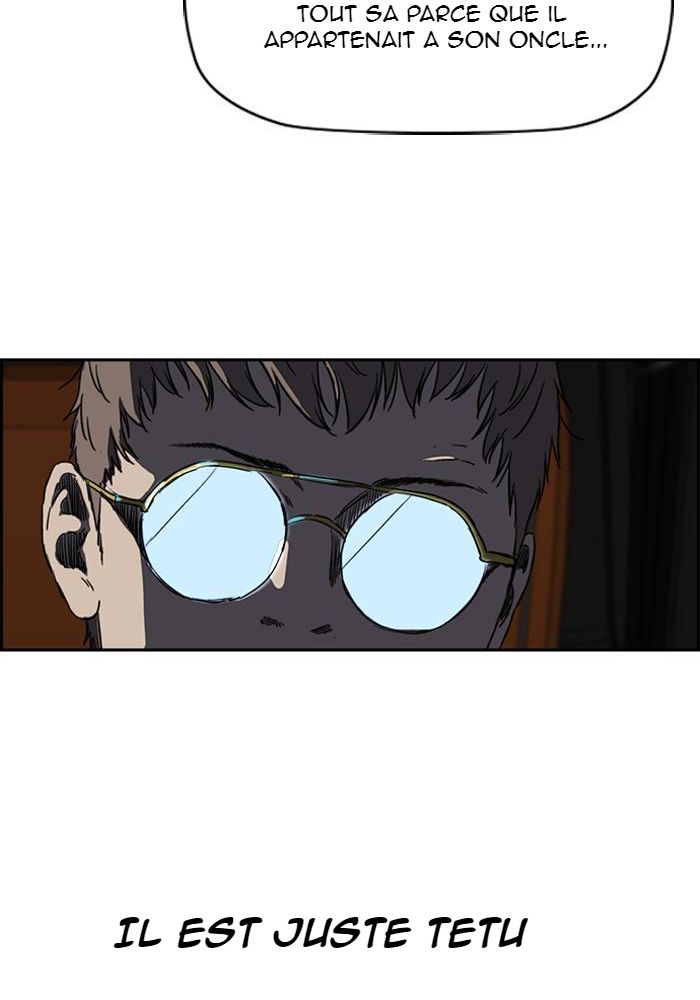 Wind Breaker Chapitre 195 - Page 32