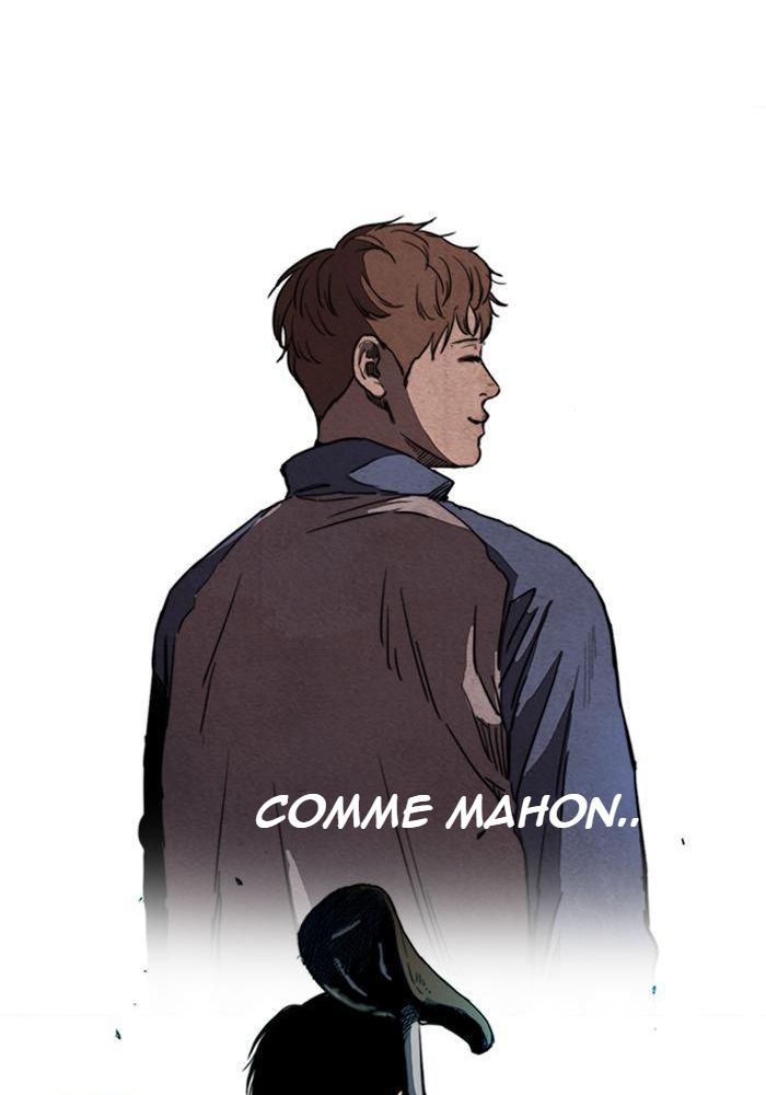 Wind Breaker Chapitre 195 - Page 33