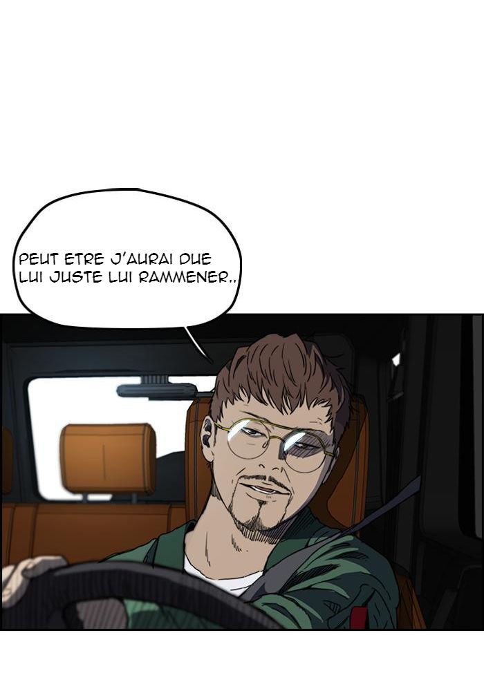 Wind Breaker Chapitre 195 - Page 35