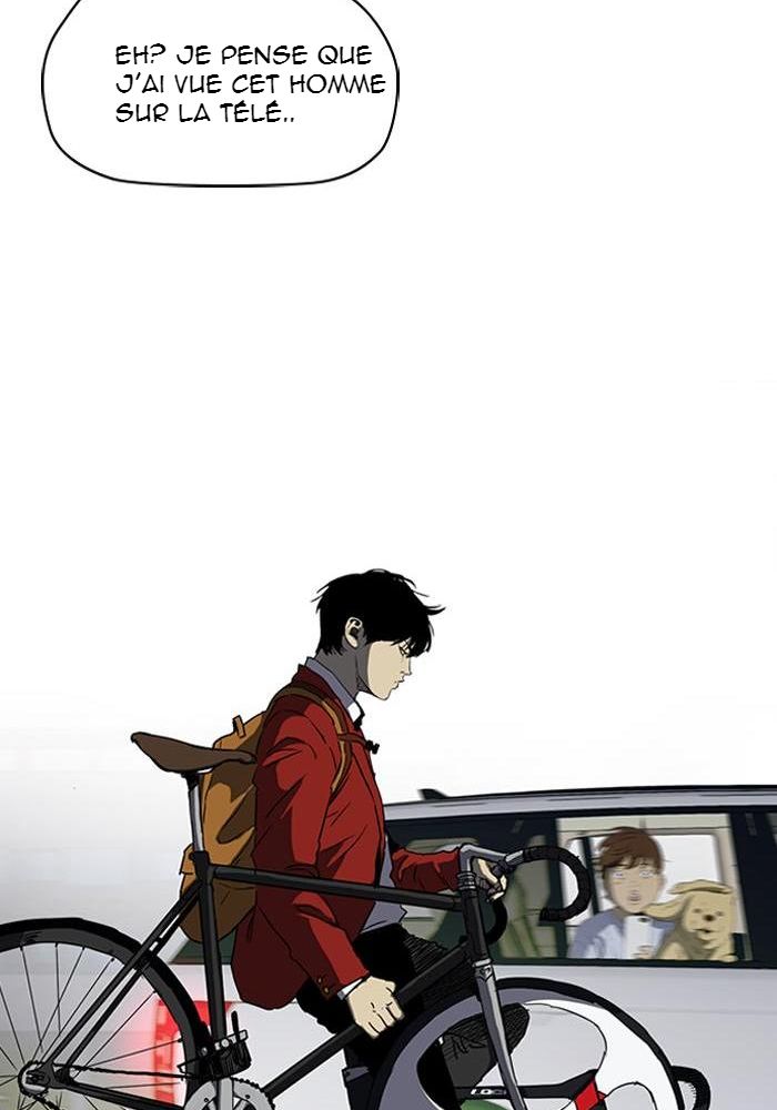 Wind Breaker Chapitre 195 - Page 38