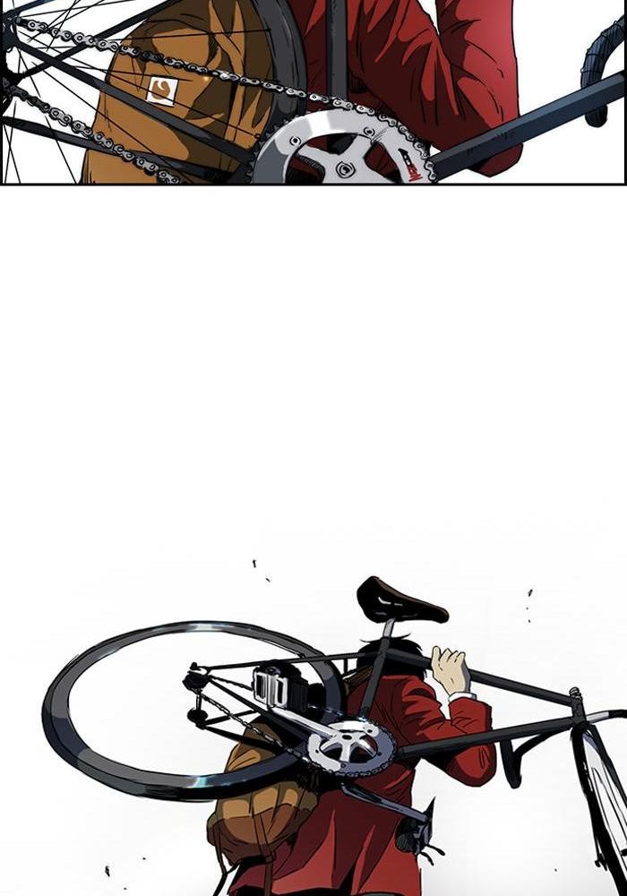 Wind Breaker Chapitre 195 - Page 40