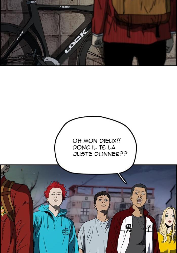 Wind Breaker Chapitre 195 - Page 44