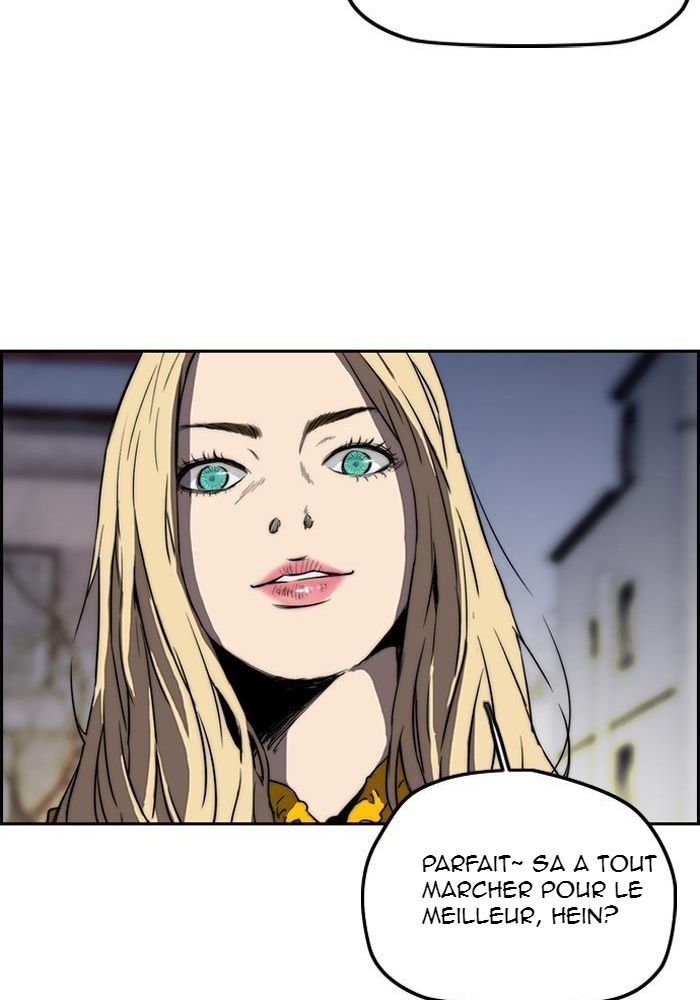Wind Breaker Chapitre 195 - Page 47