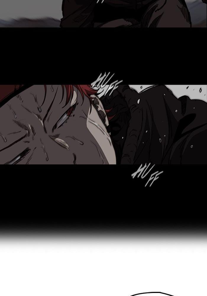 Wind Breaker Chapitre 195 - Page 50