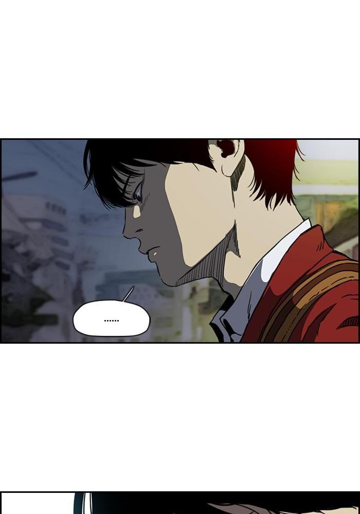 Wind Breaker Chapitre 195 - Page 52