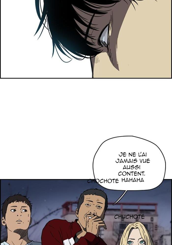 Wind Breaker Chapitre 195 - Page 53