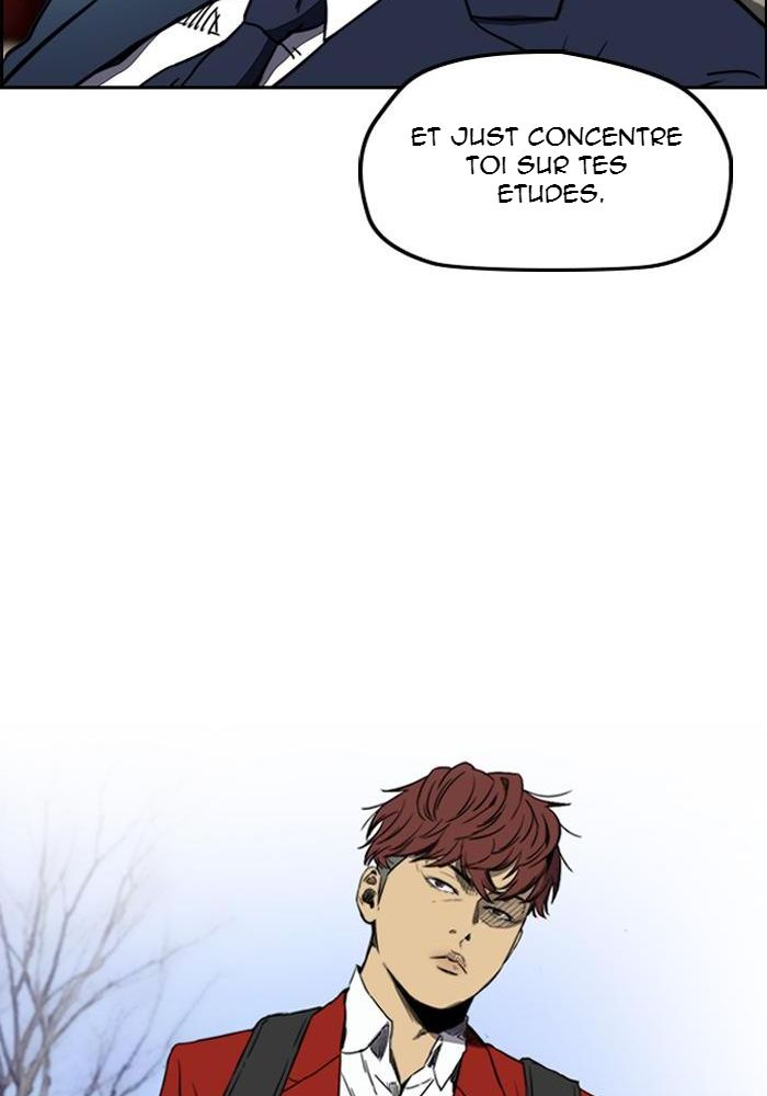 Wind Breaker Chapitre 195 - Page 70