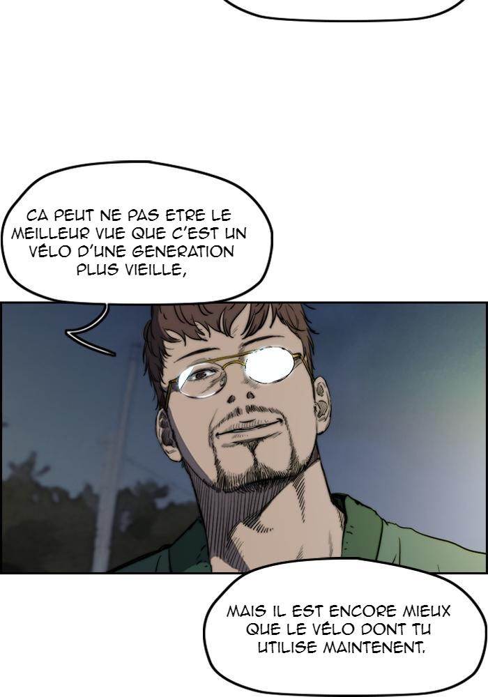Wind Breaker Chapitre 195 - Page 9
