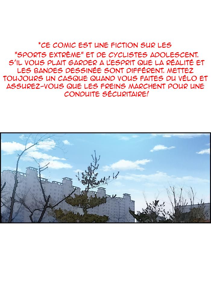 Wind Breaker Chapitre 196 - Page 1