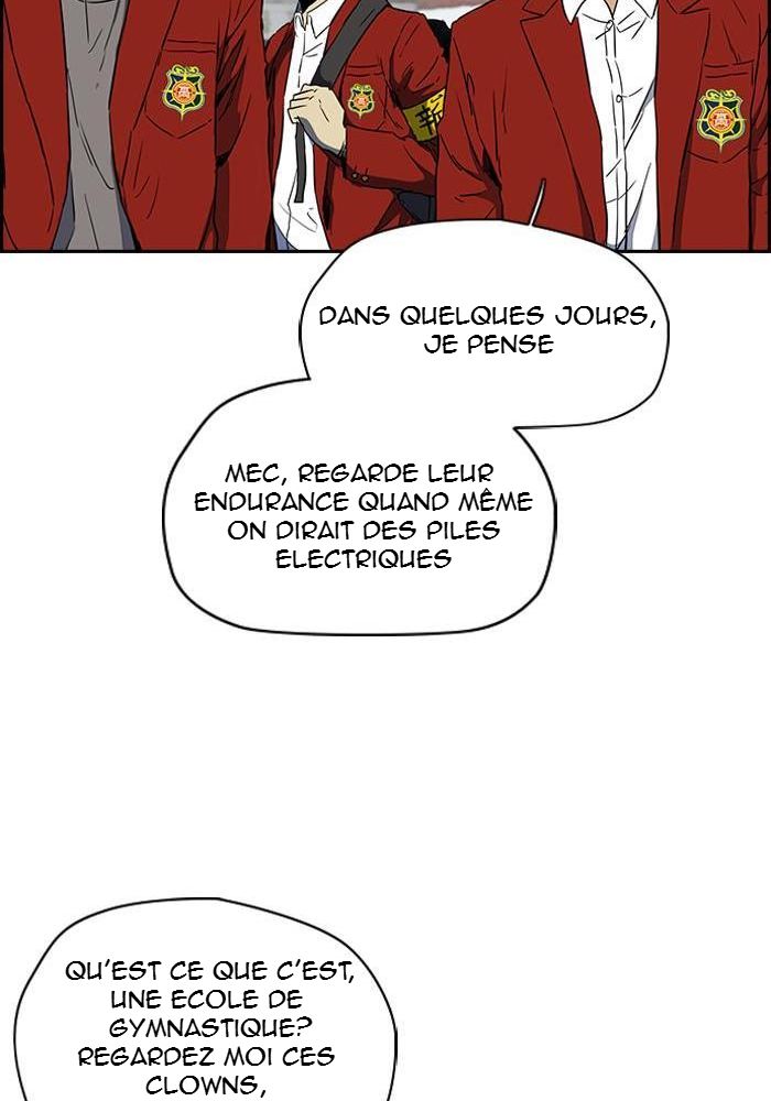 Wind Breaker Chapitre 196 - Page 10