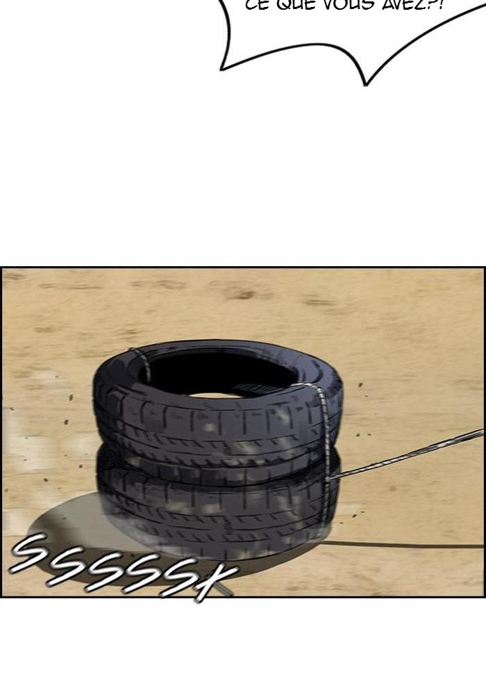 Wind Breaker Chapitre 196 - Page 13