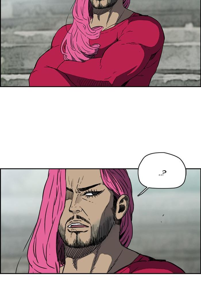 Wind Breaker Chapitre 196 - Page 23