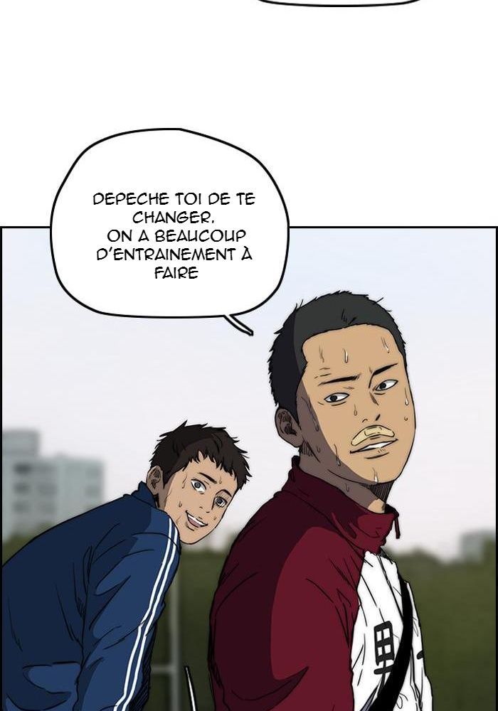 Wind Breaker Chapitre 196 - Page 28