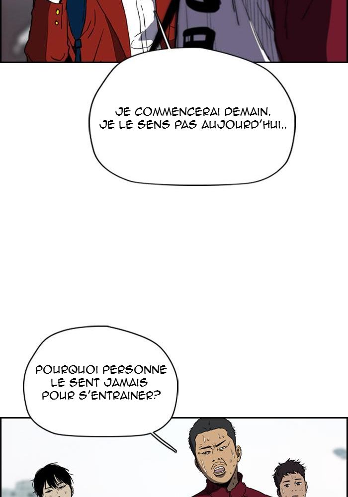 Wind Breaker Chapitre 196 - Page 30