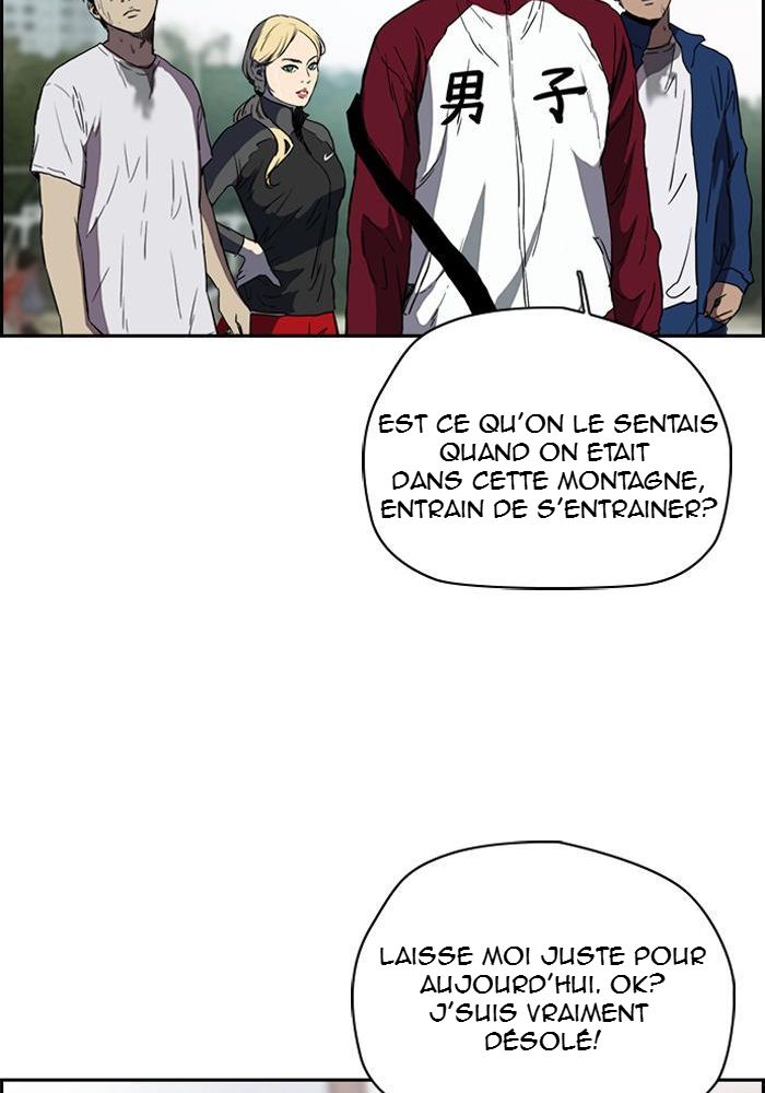 Wind Breaker Chapitre 196 - Page 31