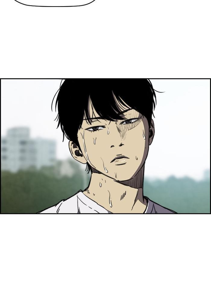 Wind Breaker Chapitre 196 - Page 34