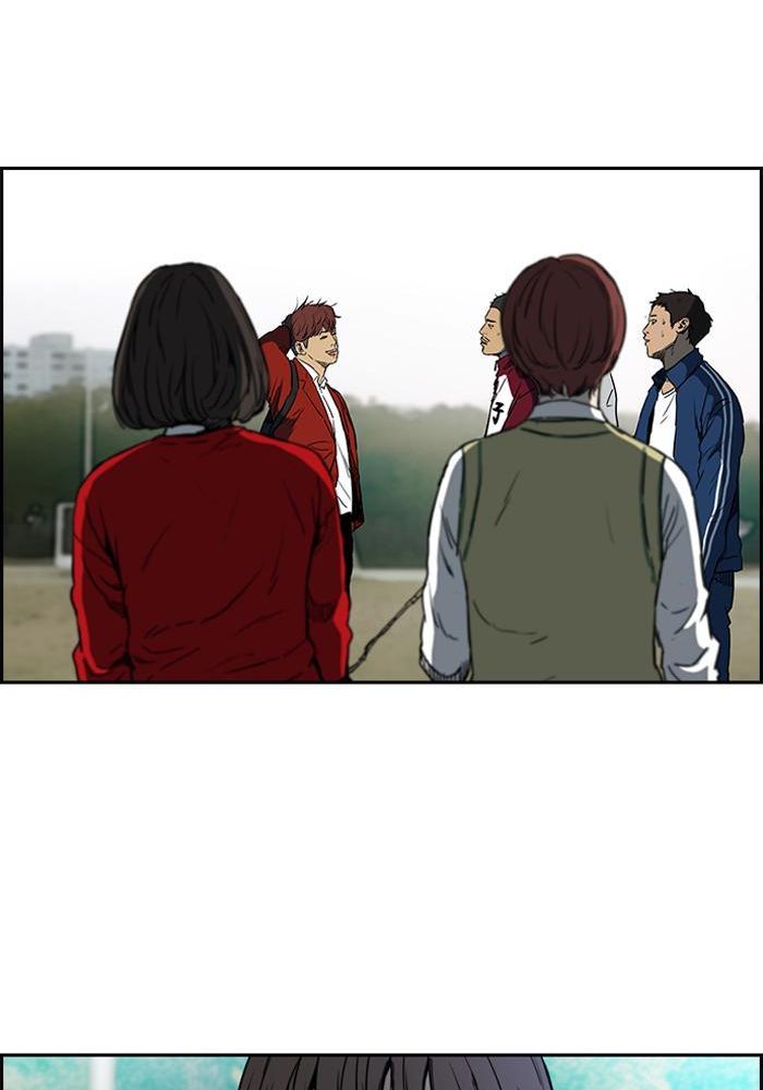 Wind Breaker Chapitre 196 - Page 35
