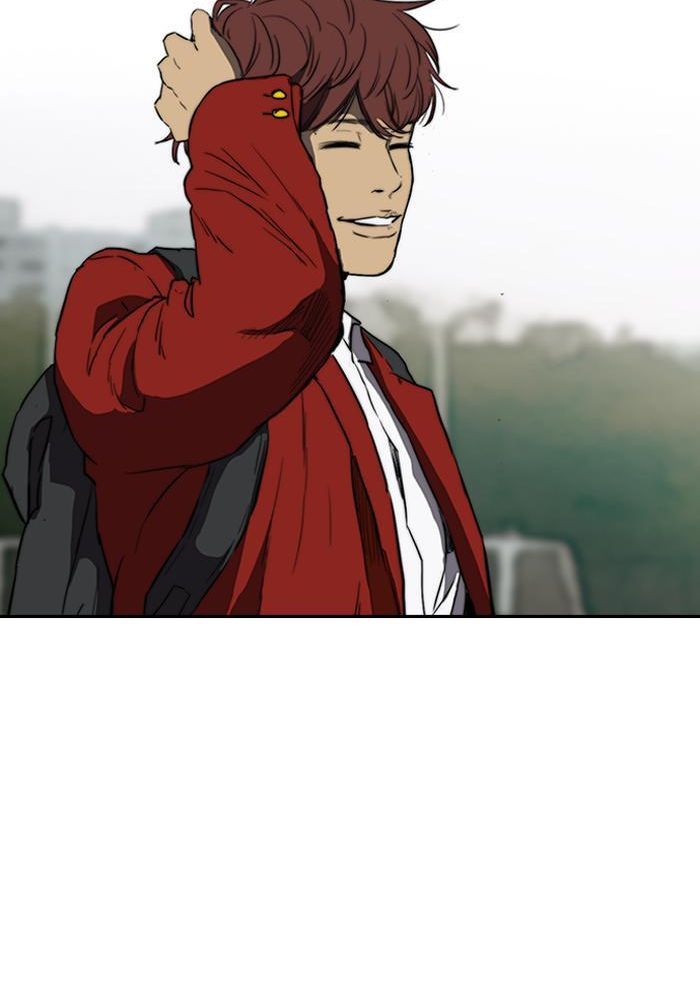 Wind Breaker Chapitre 196 - Page 37