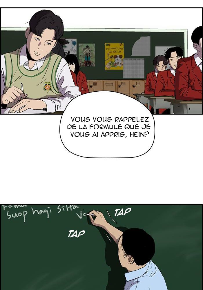 Wind Breaker Chapitre 196 - Page 39