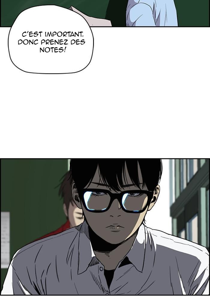 Wind Breaker Chapitre 196 - Page 40