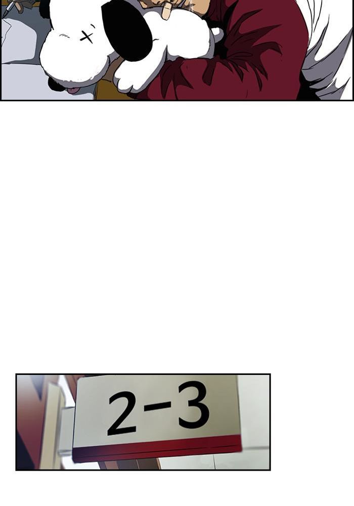 Wind Breaker Chapitre 196 - Page 44