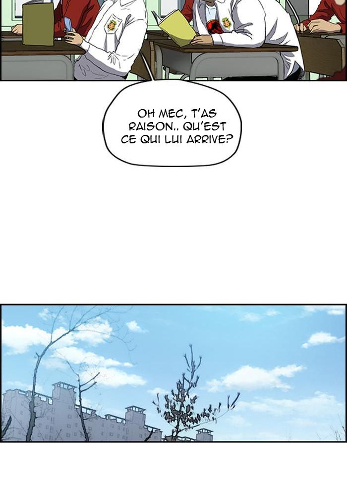 Wind Breaker Chapitre 196 - Page 47