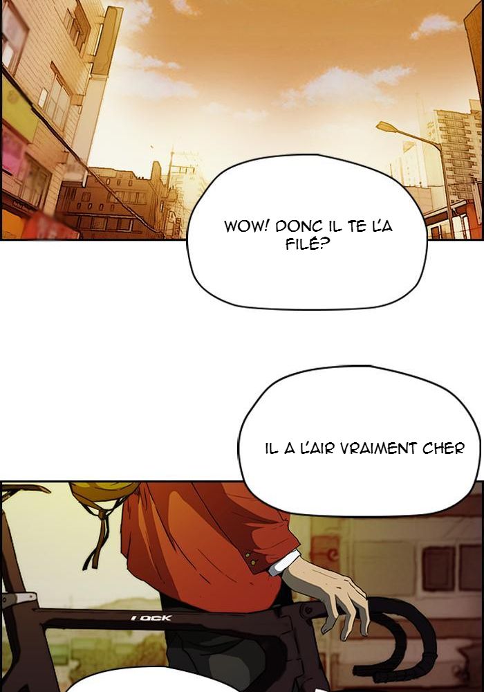 Wind Breaker Chapitre 196 - Page 49